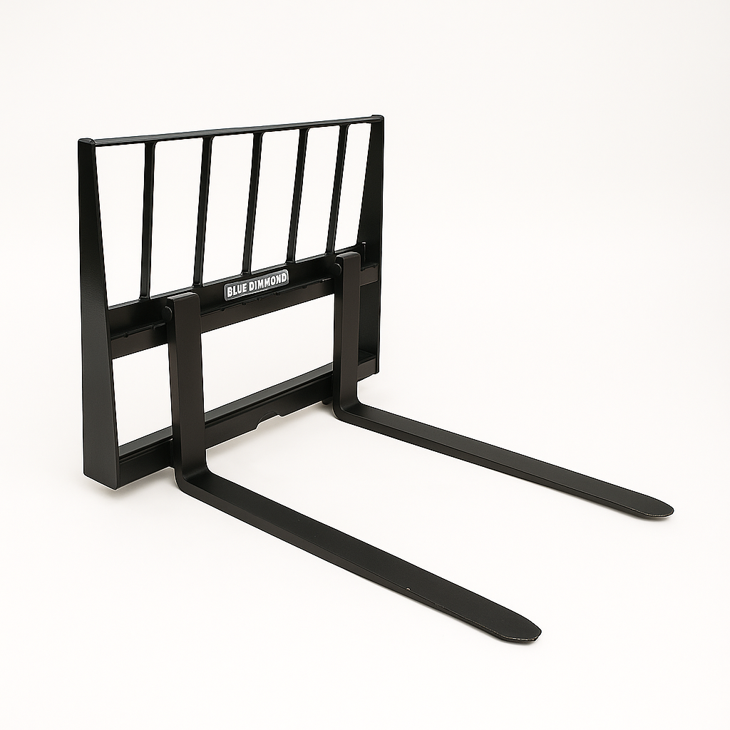 IronRack 4000 Classic Pallet Forks