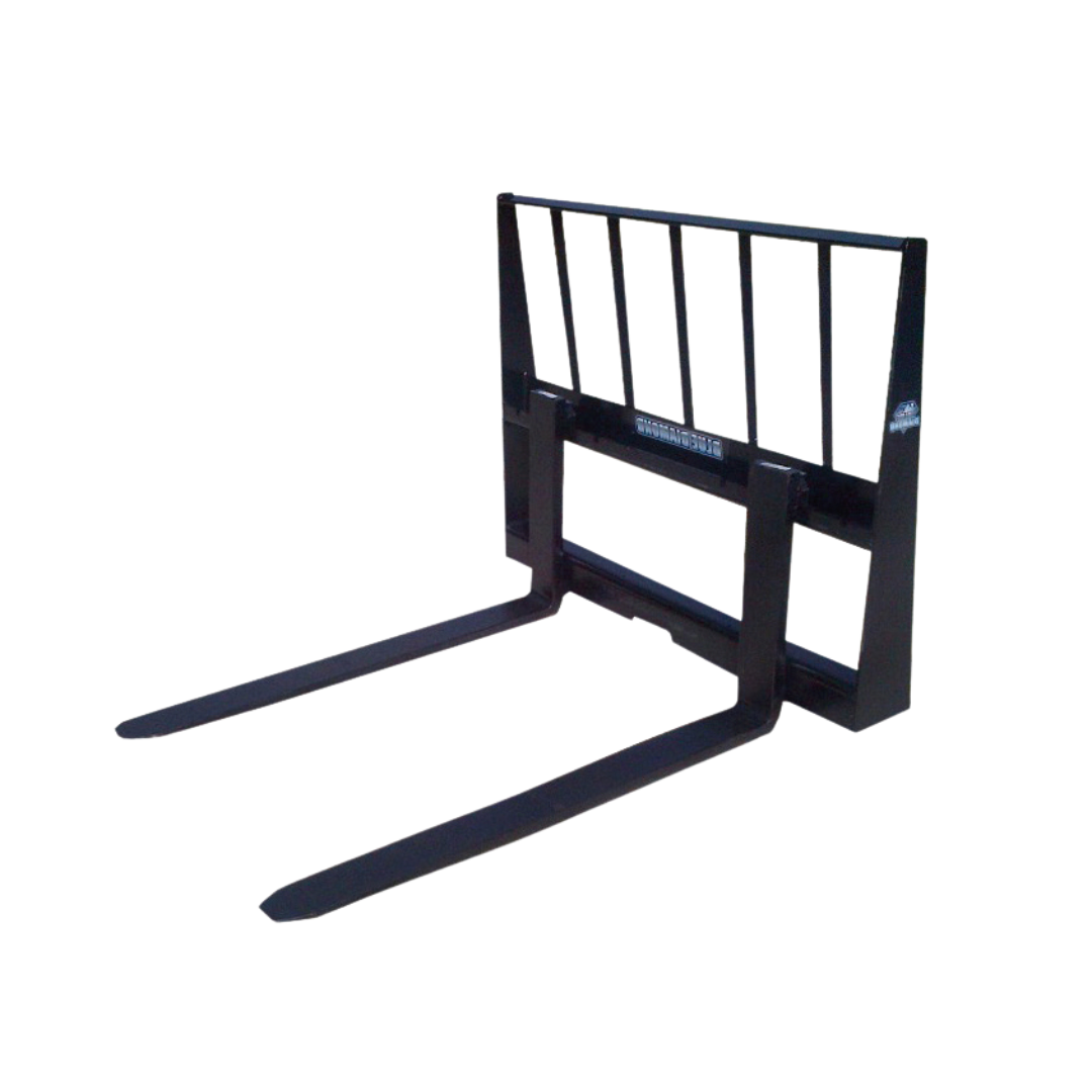 IronRack 4000 Classic Pallet Forks